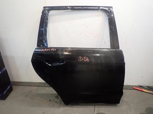 VRATA ZADNJI ZADNJA DESNA FORD GALAXY MK4 2015-