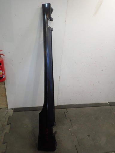 PRAG LAJSNA PRAGA DESNI OPEL ASTRA J IV GTC 09-