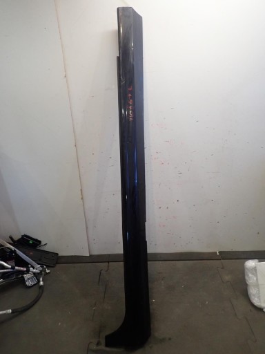 PRAG LAJSNA PRAGA DESNI VOLVO S60 III V60 II 18-