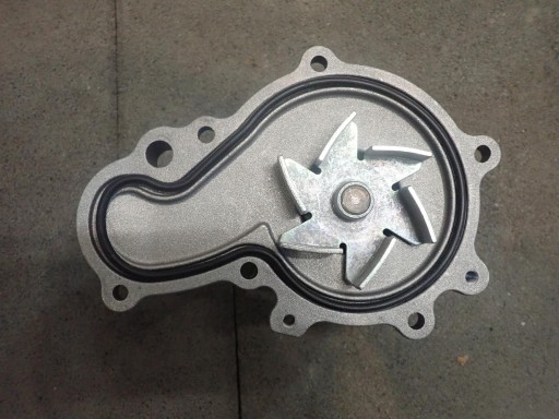PUMPA VODE CHRYSLER DODGE 989717