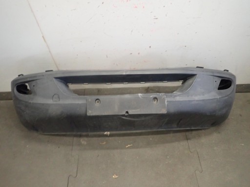 BRANIK PREDNJI MERCEDES SPRINTER W906 2006-2013