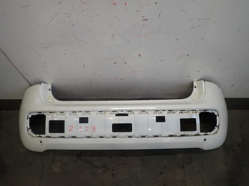 BRANIK ZADNJI FIAT PANDA III 2012- 735520706