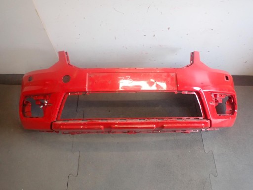 BRANIK PREDNJI SKODA YETI REDIZAJN 2013- 5L