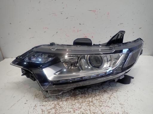 LAMPA FAR PREDNJI LIJEVI MITSUBISHI OUTLANDER III REDIZAJN 18-