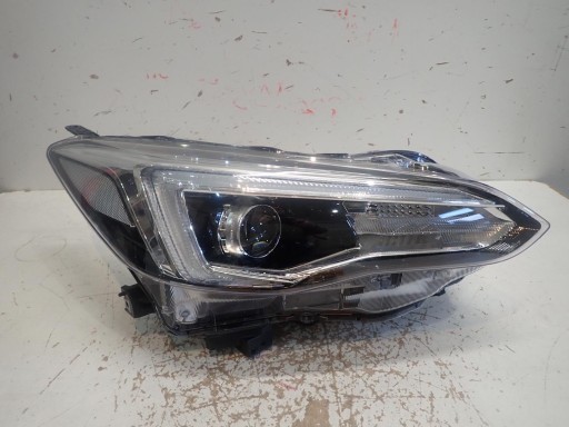 LAMPA FAR PREDNJI DESNI SUBARU XV REDIZAJN 2020- FULL LED