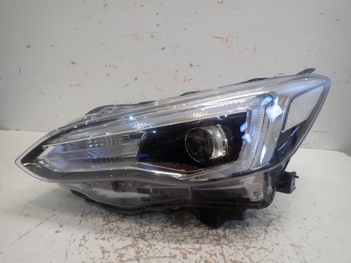 LAMPA FAR PREDNJI LIJEVI SUBARU XV REDIZAJN 2020- FULL LED