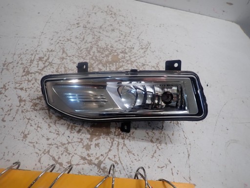 MAGLENKA LIJEVI NISSAN MICRA K14 QASHQAI II REDIZAJN 17-