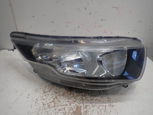 LAMPA FAR PREDNJI DESNI IVECO DAILY 2014-