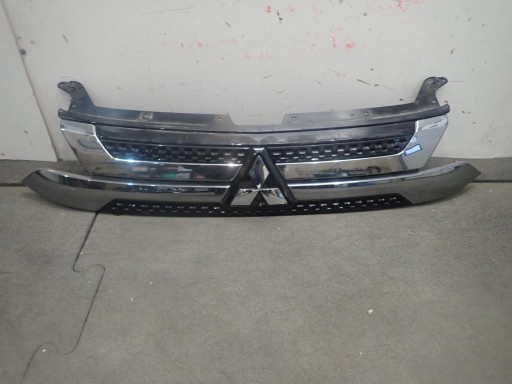MASKA MITSUBISHI OUTLANDER III REDIZAJN 18-