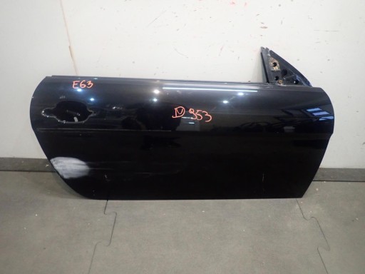 VRATA PREDNJI DESNA BMW 6 E63 E64 2003-2010