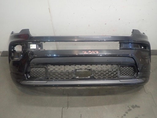 BRANIK PREDNJI JEEP COMPASS II REDIZAJN 2021-