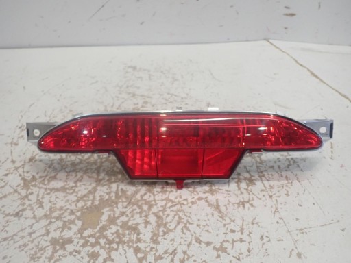 LAMPA FAR MAGLENKA PEUGEOT 208 2008 9674308980 LAMPA FAR MAGLENKA PEUGEOT 208 2008 9674308980
