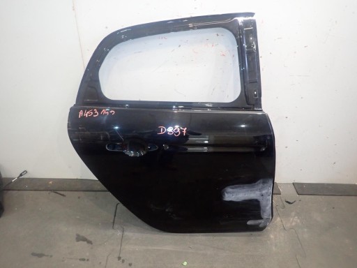 VRATA ZADNJI ZADNJA DESNA SMART 453 2014- A453