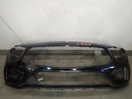 BRANIK PREDNJI MERCEDES CLS W257 2018- AMG