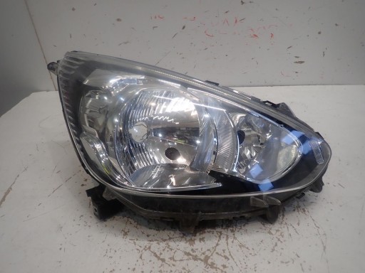 LAMPA FAR PREDNJI DESNI MITSUBISHI SPACE STAR II 2013-