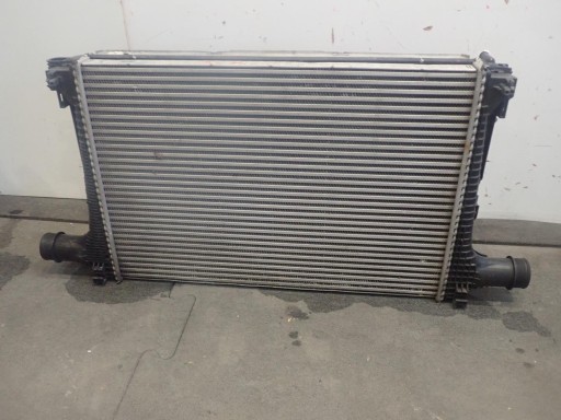INTERCOOLER AUDI Q7 VW TOUAREG 4M0145805G