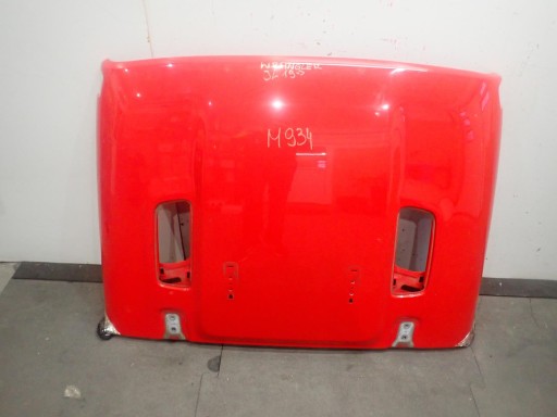 HAUBA JEEP WRANGLER JL 2019-