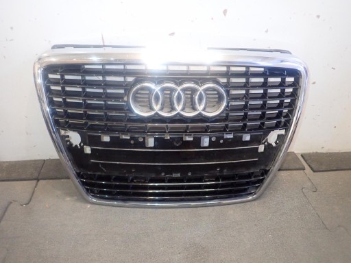 MASKA AUDI A8 D3 REDIZAJN 2005- 4E0853653AC