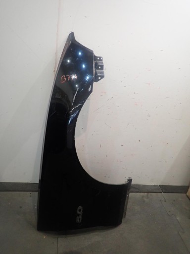 BLATOBRAN PREDNJI DESNI FORD MUSTANG V 2010-