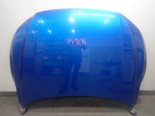 HAUBA VW ARTEON 2015-