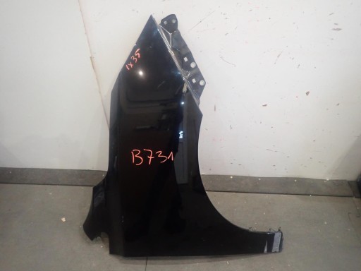 BLATOBRAN PREDNJI DESNI HYUNDAI IX35 2010-