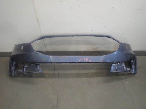 BRANIK PREDNJI FORD GALAXY MK4 REDIZAJN 2019-