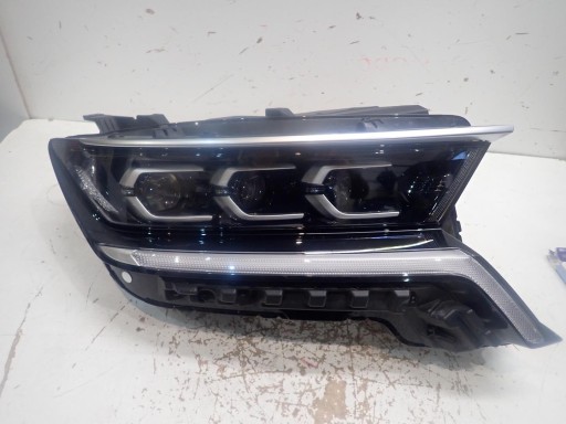 LAMPA FAR PREDNJI DESNI KIA SORENTO IV 2020- FULL LED