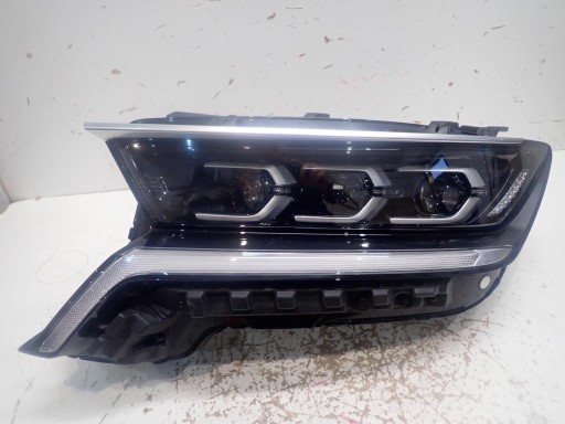 LAMPA FAR PREDNJI LIJEVI KIA SORENTO IV 2020- FULL LED