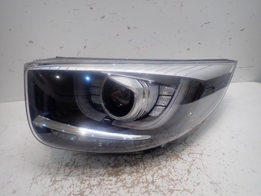 LAMPA FAR PREDNJI LIJEVI KIA PICANTO III 17- LED