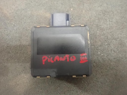 DISTRONIC RADAR KIA PICANTO III 2017- G6991-11000