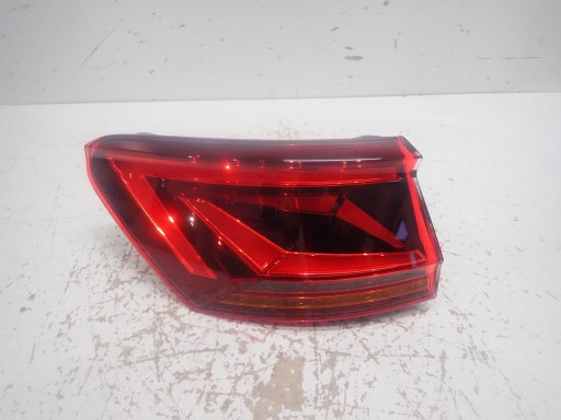 LAMPA FAR ZADNJI ZADNJA  LIJEVI VW TOUAREG III 2018-