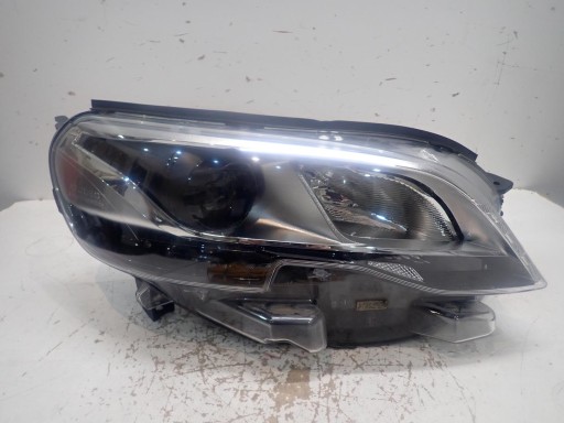 LAMPA FAR PREDNJI DESNI PEUGEOT EXPERT III 16- BI-XENON