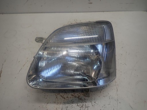 LAMPA FAR PREDNJI LIJEVI OPEL AGILA A 09204189