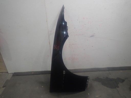 BLATOBRAN PREDNJI DESNI BMW 6 E63 E64