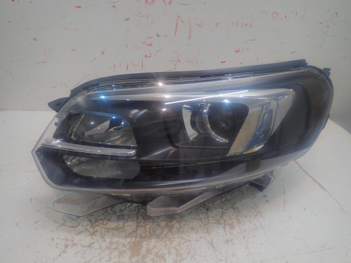 LAMPA FAR PREDNJI LIJEVI OPEL ZAFIRA D REDIZAJN 2019- BI-XENON