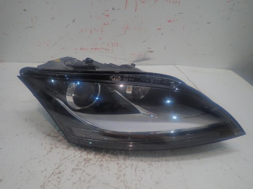 LAMPA FAR PREDNJI DESNI AUDI TT 2006- BI-XENON 8J0