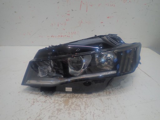 LAMPA FAR PREDNJI LIJEVI PEUGEOT 508 II 2019-