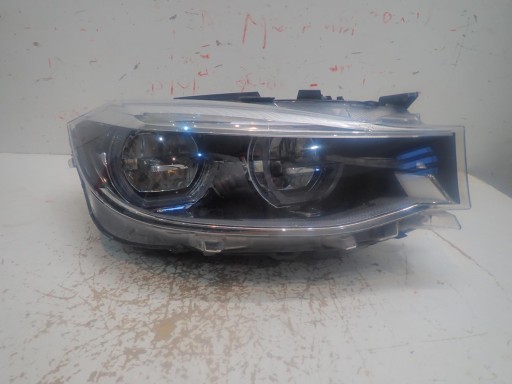 LAMPA FAR PREDNJI DESNI BMW 3 GT F34 FULL LED ADAPTIVE