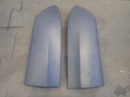 LAJSNA BRANIKA LIJEVI ZADNJI MERCEDES ML W166 A166