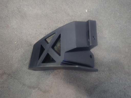 NOSAČ BRANIKA LIJEVI ZADNJI MERCEDES ML W166 A166