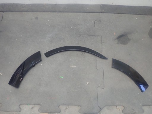 LAJSNA BRANIKA LIJEVI ZADNJI KIA SOUL II 2015-