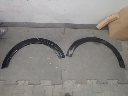 LAJSNA BRANIKA DESNI ZADNJI KIA SOUL II 2015-