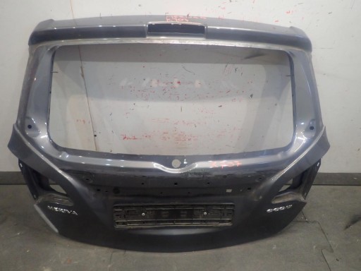 GEPEK OPEL MERIVA B II 2010-