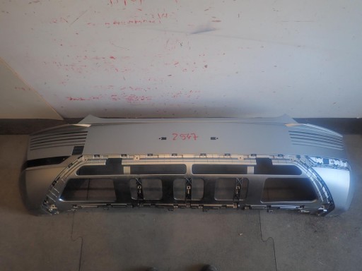 BRANIK ZADNJI HYUNDAI IONIQ 5 2021-