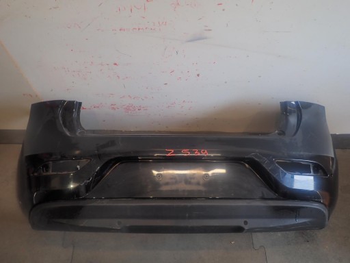 BRANIK ZADNJI VOLVO V40 2012-