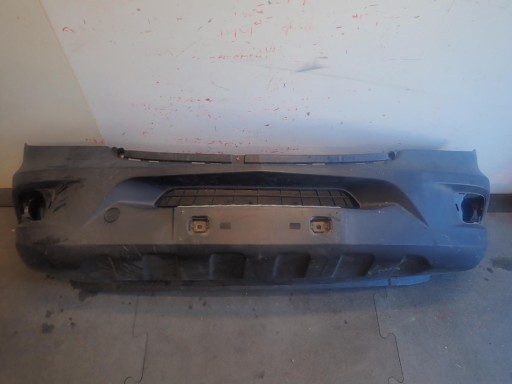 BRANIK PREDNJI MERCEDES SPRINTER W906 REDIZAJN 2013-