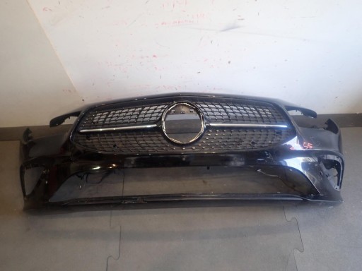 BRANIK PREDNJI MERCEDES CLA W118 2018-