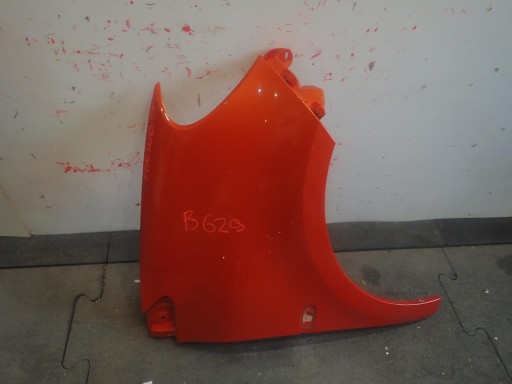 BLATOBRAN PREDNJI DESNI SMART FORTWO 14- A453