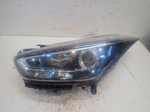 LAMPA FAR PREDNJI LIJEVI HYUNDAI I40 REDIZAJN 2014- XENON