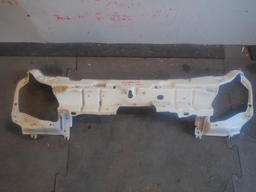 VEZNI LIM PREDNJI FIAT DOBLO 2004-2010